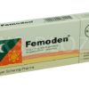 Femoden 2