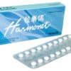 Harmonet 2