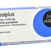 Lesiplus 1