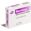 Noriday 1