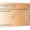 Novynette 1
