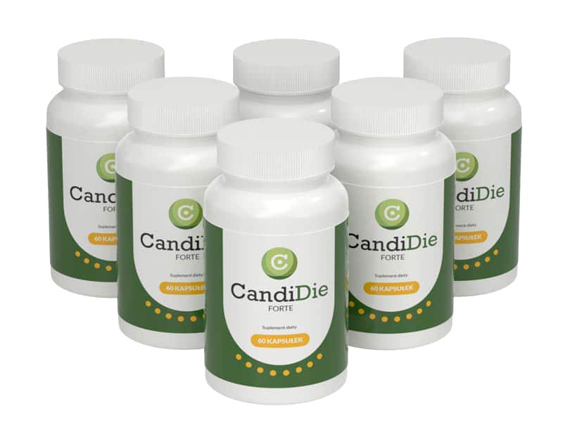 CandiDie